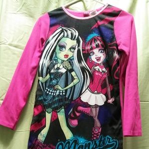 Monster High Nightgown